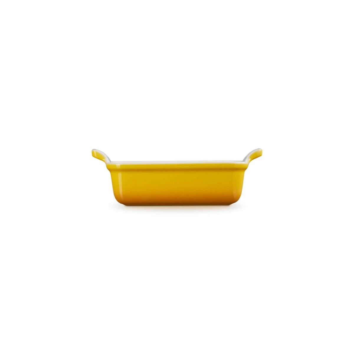 Le Creuset Rechthoekige Ovenschaal 19 X 14 Cm Aardewerk Nectar - Image 4