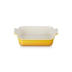 Le Creuset Rechthoekige Ovenschaal 26 X 19 Cm Aardewerk Nectar -Keukengerei Winkel le creuset rechthoekige ovenschaal 26 x 19 cm aardewerk nectar 3