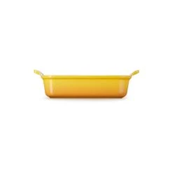 Le Creuset Rechthoekige Ovenschaal 26 X 19 Cm Aardewerk Nectar -Keukengerei Winkel le creuset rechthoekige ovenschaal 26 x 19 cm aardewerk nectar 4