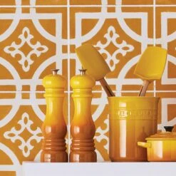 Le Creuset Pepermolen 21 Cm Kunststof Nectar -Keukengerei Winkel le creuset zoutmolen pepermolen 21 cm kunststof nectar 2