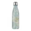 IZY Bottles Drinkfles 500 Ml Marble Green Rvs