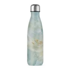 IZY Bottles Drinkfles 500 Ml Marble Green Rvs