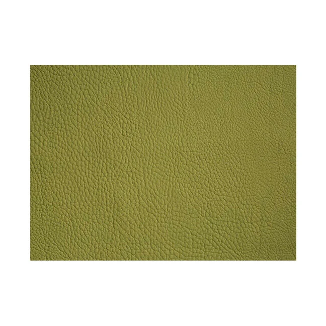 Finesse Monaco XL Placemat 35 X 48 Cm Kunstleer Cress Green 3 Finesse Monaco XL Placemat 35 X 48 Cm Kunstleer Cress Green