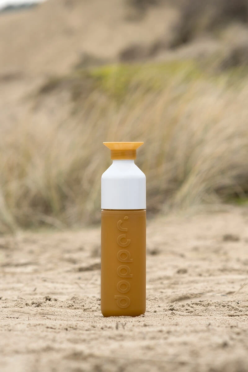 Dopper Waterfles 450 Ml Kunststof Harvest Sun 5 Dopper Waterfles 450 Ml Kunststof Harvest Sun - Image 3