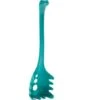Ototo Papa Nessie Pastalepel 30 Cm Kunststof Turquoise