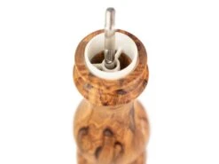 Peugeot Paris Olivier Zoutmolen 18 Cm Olijfhout -Keukengerei Winkel paris zoutmolen 18cm olijfhout 5 1602061548 1600x1200