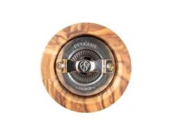 Peugeot Paris Olivier Zoutmolen 18 Cm Olijfhout -Keukengerei Winkel paris zoutmolen 18cm olijfhout 6 1602061548 1600x1200