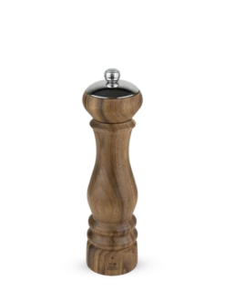 Peugeot Paris Icône Noyer Zoutmolen U-select 22 Cm Walnootho