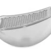 Alessi Parmenide Rasp Kunststof Rvs Wit -Keukengerei Winkel parmenide ice sl frontside 1 aaru01 i