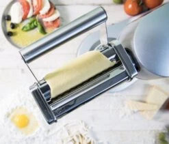 Espressions Lasagneroller Voor Combo MixMaster -Keukengerei Winkel pastaroller espressions