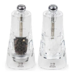 Peugeot Artic Peper- En Zoutmolenset 11 Cm Acryl