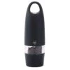Peugeot Zest Elektrische Pepermolen 17 Cm Zwart -Keukengerei Winkel peugeot zest elektrische pepermolen 17 cm zwart