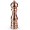 Peugeot Paris Chef Pepermolen U-select 22 Cm Rvs Koper -Keukengerei Winkel peugeot zoutmolen rvs koper 22 cm 1
