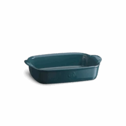 Emile Henry Rechthoekige Ovenschaal 29 X 19 Cm Keramiek Feu Doux