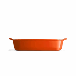 Emile Henry Rechthoekige Ovenschaal 36 X 23 Cm Keramiek Toscane