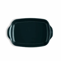 Emile Henry Rechthoekige Ovenschaal 36 X 23 Cm Keramiek Belle-Ile -Keukengerei Winkel rectangular oven dish 2