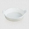 Le Creuset Ronde Ovenschaal ø 24 Cm Aardewerk Meringue -Keukengerei Winkel rs10275 lc 20210510 zs ps os 61129247160007 002 scr
