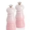 Le Creuset Peper- En Zoutmolen 11 Cm Kunststof Shell Pink 2-delig -Keukengerei Winkel rs8937 44900117770000 scr