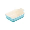 Le Creuset Rechthoekige Ovenschaal 19 X 14 Cm Aardewerk Caribbean Blue -Keukengerei Winkel rs9702 lc 20200623 zs ps ns 71102191700001 006 scr 1