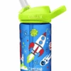 Camelbak Eddy+ Kids Drinkfles 400 Ml Kunststof Retro Rockets