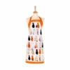 Ulster Weavers Cats In Waiting Schort Biologisch Pvc Oranje -Keukengerei Winkel schort cat 1