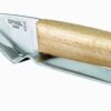 Opinel Cheese Kaasmes Met Vork 25 Cm Rvs Hout -Keukengerei Winkel set fromage 2
