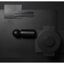 Finesse Skin Natur Brick Placemat 35 X 45 Cm Leer Salsa -Keukengerei Winkel skin nature 2 12