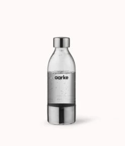 Aarke Carbonator Water Bottle 450 Ml Kunststof