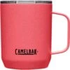 Camelbak Vacuum Insulated Camp Mug 350 Ml Rvs Wild Strawberry -Keukengerei Winkel straw 1 1