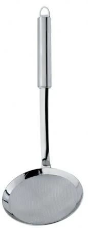 Cristel Panoply Schuimspaan Fijn ø 14 Cm L-35 Cm Rvs