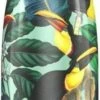 Chilly's Bottle Tropical Toucan Waterfles 500 Ml Rvs -Keukengerei Winkel toucan 1