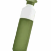 Dopper Waterfles 450 Ml Kunststof Woodland Pine -Keukengerei Winkel woodland pine render 3797 bottle side
