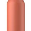 Chilly's Bottle Maple Red Waterfles 500 Ml Rvs -Keukengerei Winkel xl chillys s2 1000ml maple red