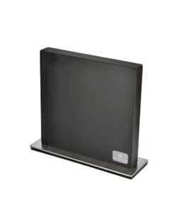 Zassenhaus Magnetisch Messenblok 28 X 9 X 25,5 Cm Zwart