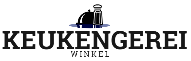 Keukengerei Winkel